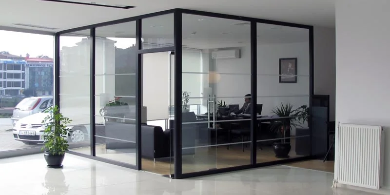 Ofis Bölme Sistemleri